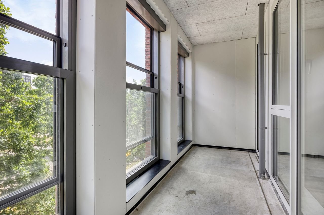 Spacious new-build apartment (133m²) in De Ananas - Image 20