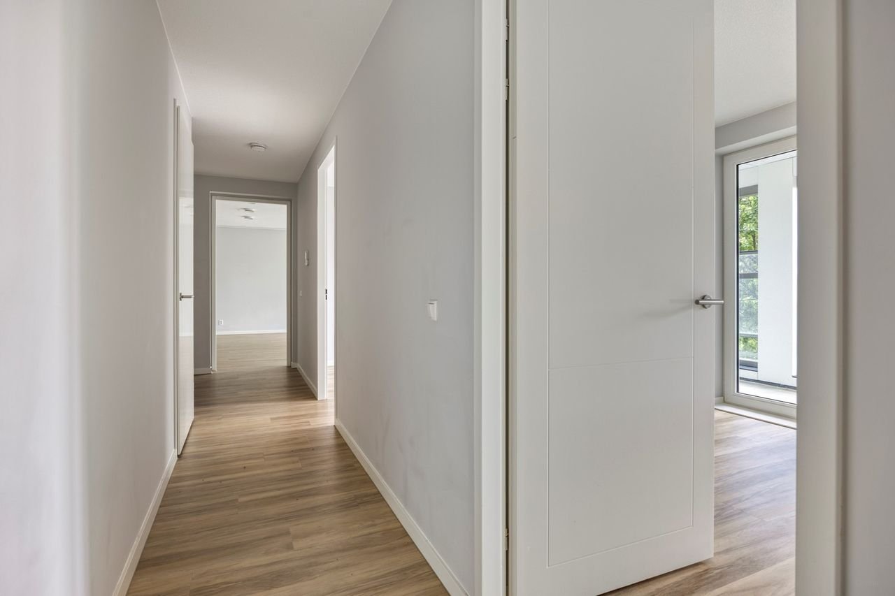 Spacious new-build apartment (133m²) in De Ananas - Image 15