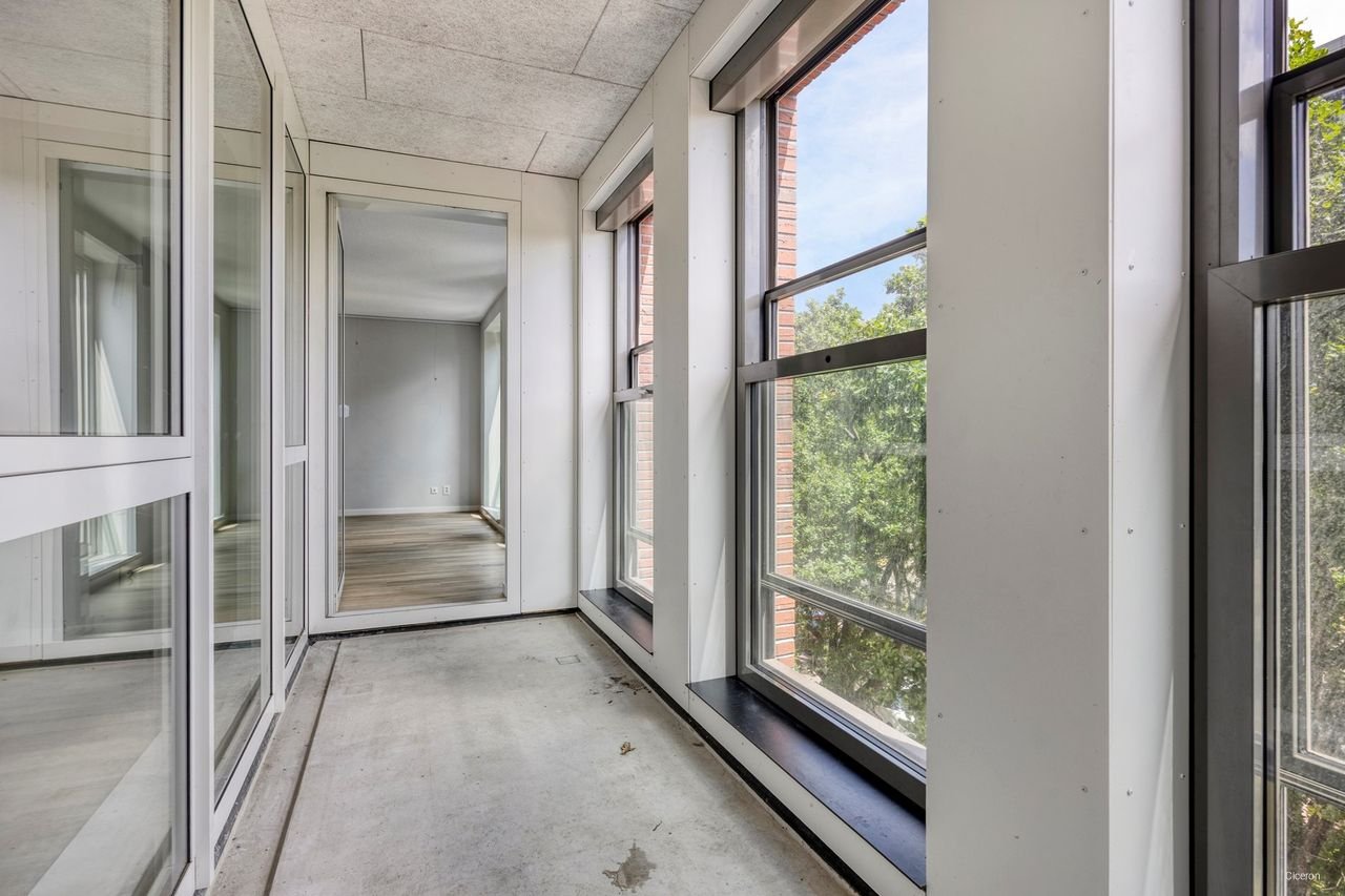 Spacious new-build apartment (133m²) in De Ananas - Image 21