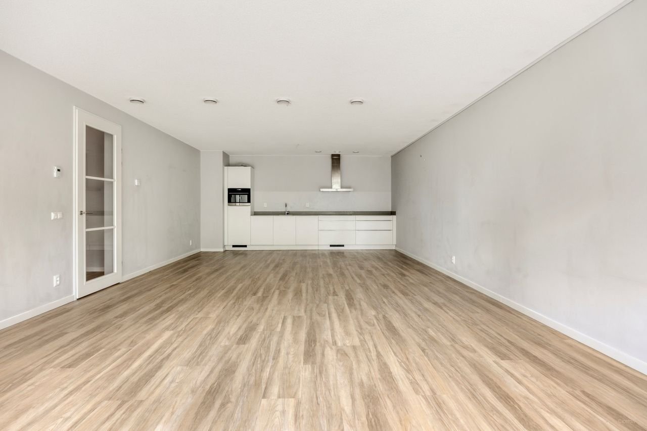 Spacious new-build apartment (133m²) in De Ananas - Image 3