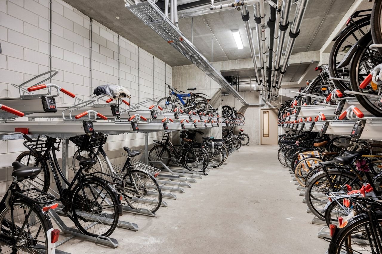 Spacious new-build apartment (133m²) in De Ananas - Image 27