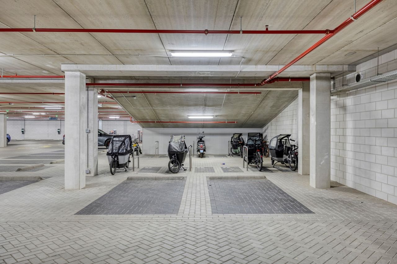 Spacious new-build apartment (133m²) in De Ananas - Image 26