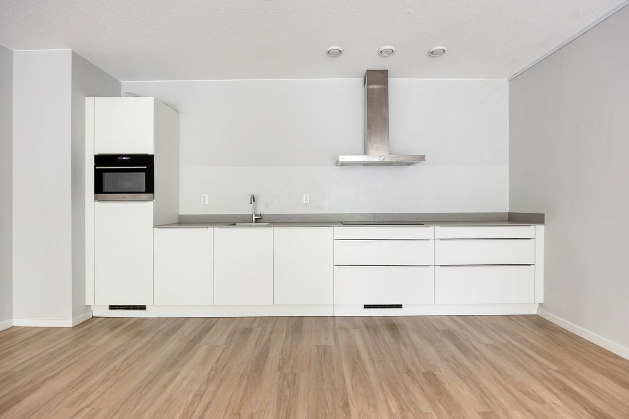 Spacious new-build apartment (133m²) in De Ananas - Image 8