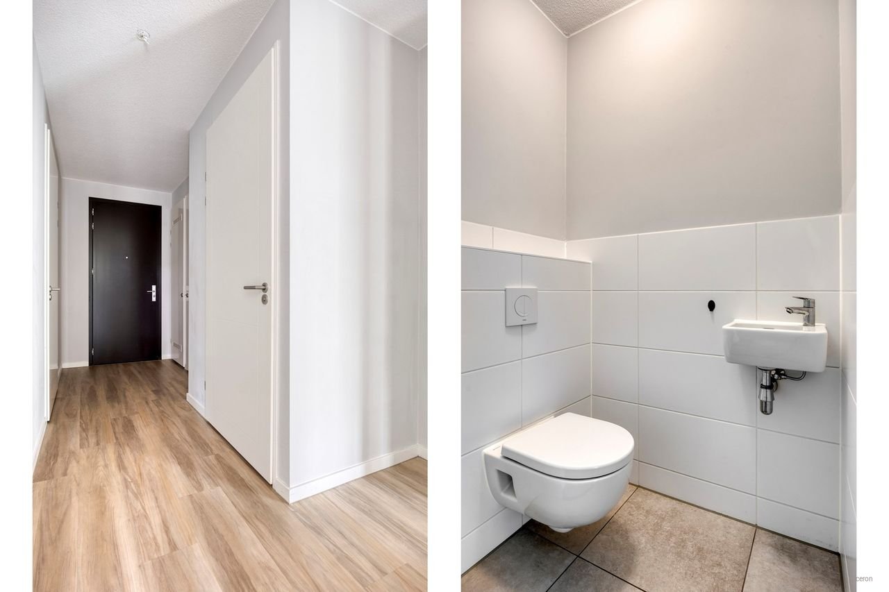 Spacious new-build apartment (133m²) in De Ananas - Image 11