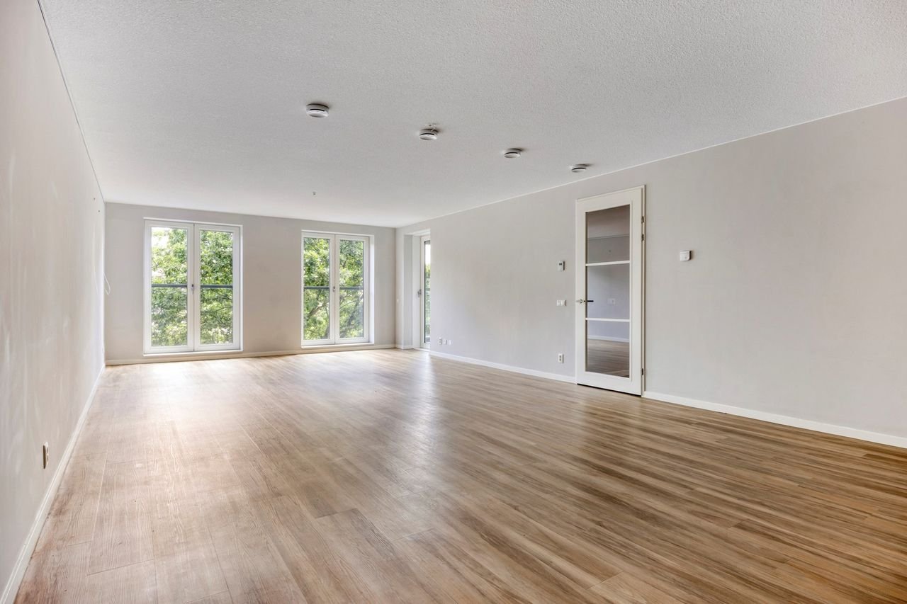 Spacious new-build apartment (133m²) in De Ananas - Image 4