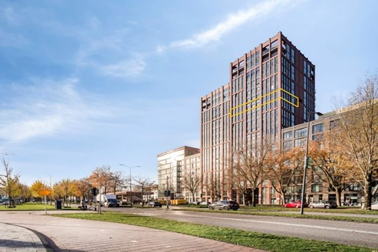 Modern high-rise living: 123 m² on Mangoweg - Image 2