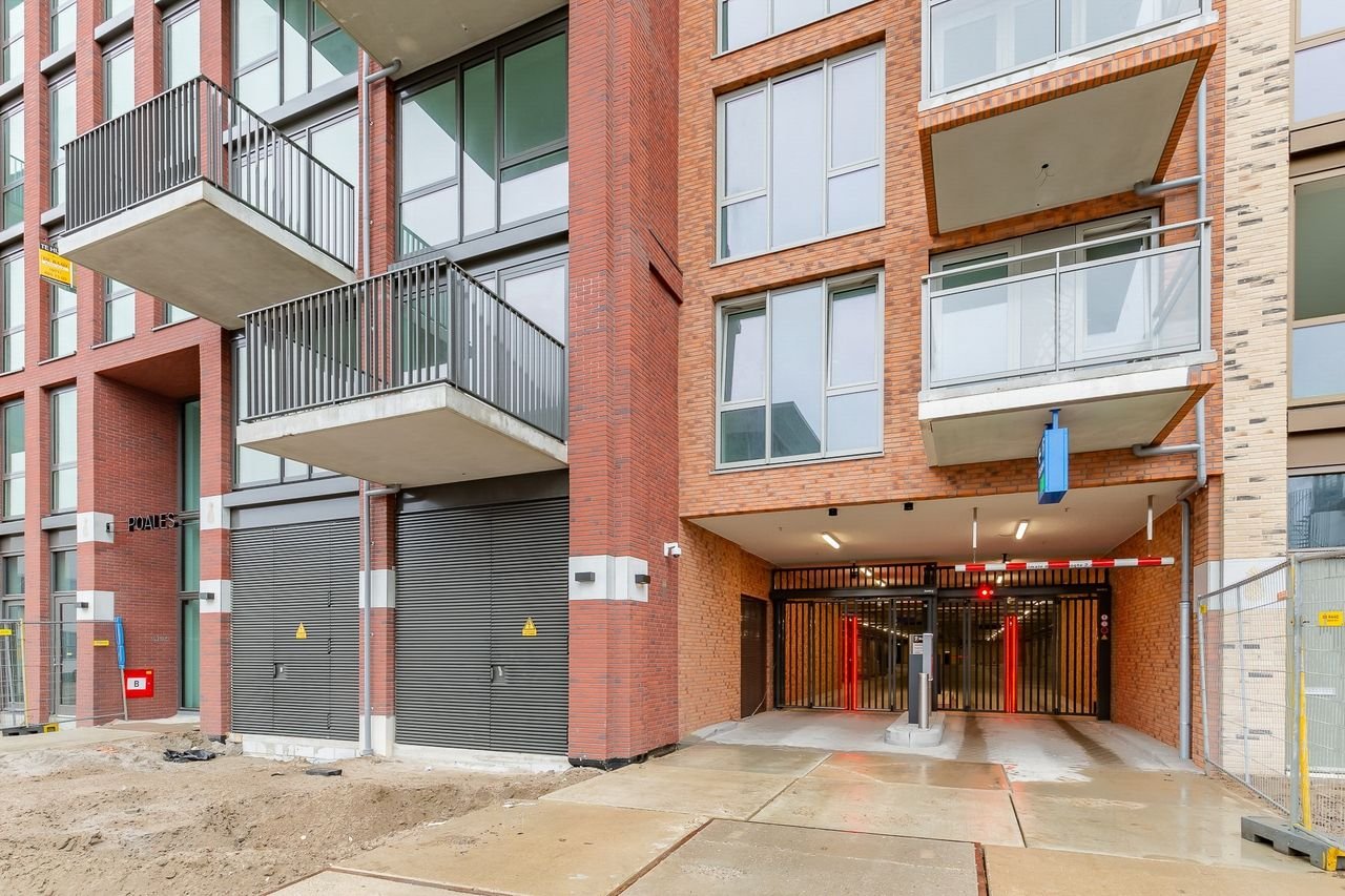 Modern high-rise living: 123 m² on Mangoweg - Image 26