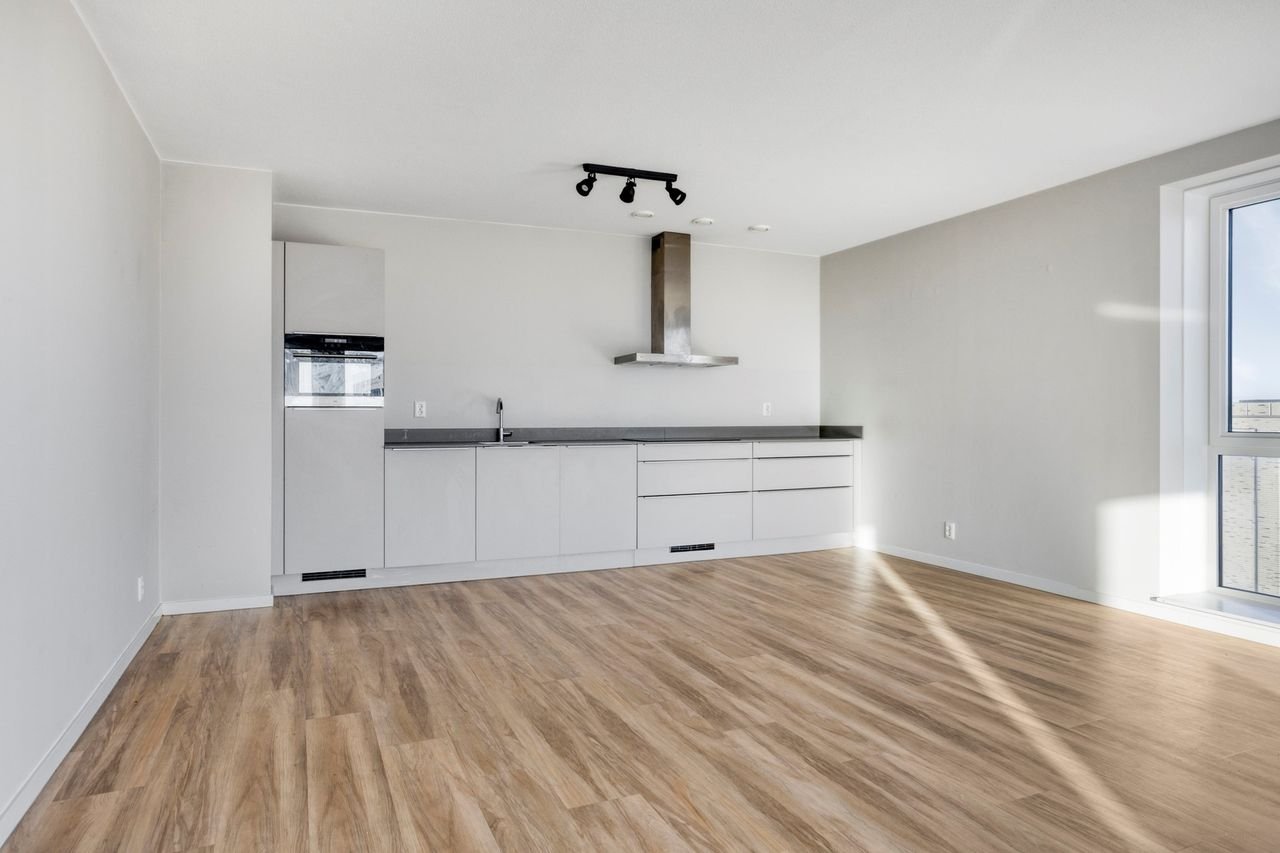 Modern high-rise living: 123 m² on Mangoweg - Image 13