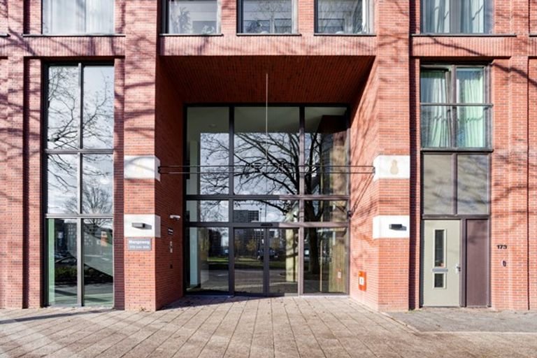 Modern high-rise living: 123 m² on Mangoweg - Image 6