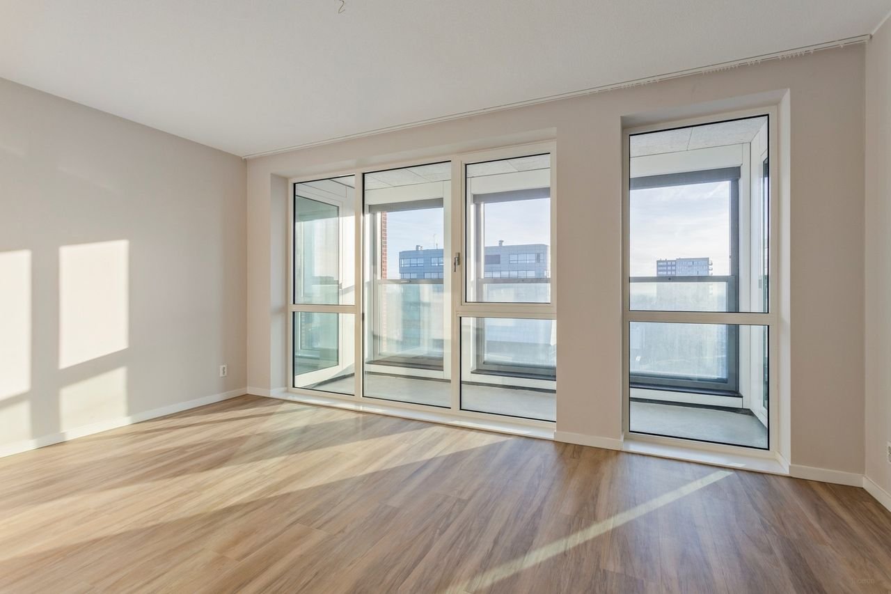 Modern high-rise living: 123 m² on Mangoweg - Image 16