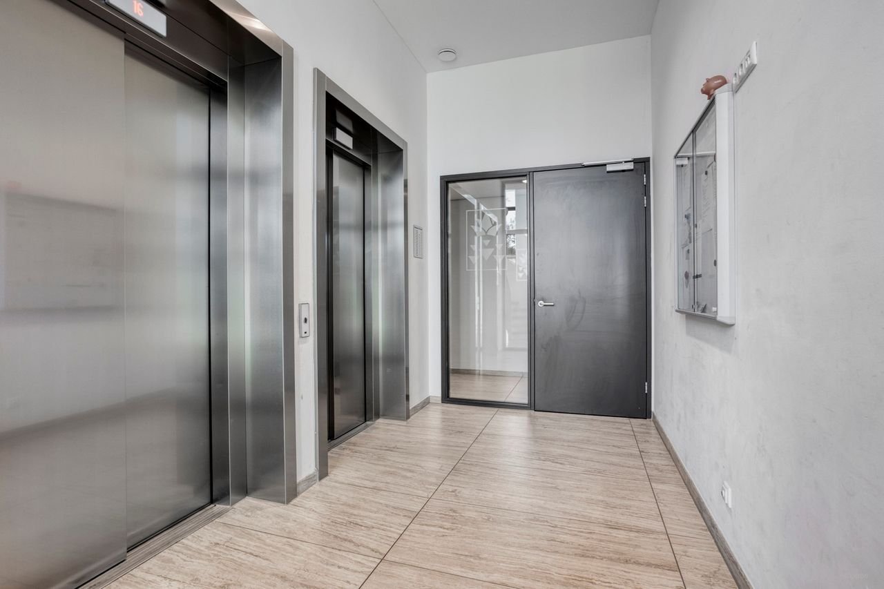 Modern high-rise living: 123 m² on Mangoweg - Image 10