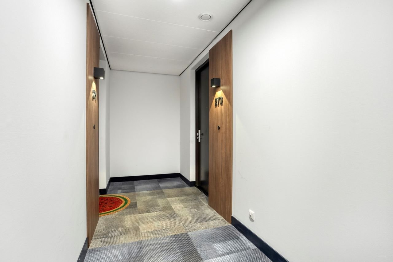 Modern high-rise living: 123 m² on Mangoweg - Image 11