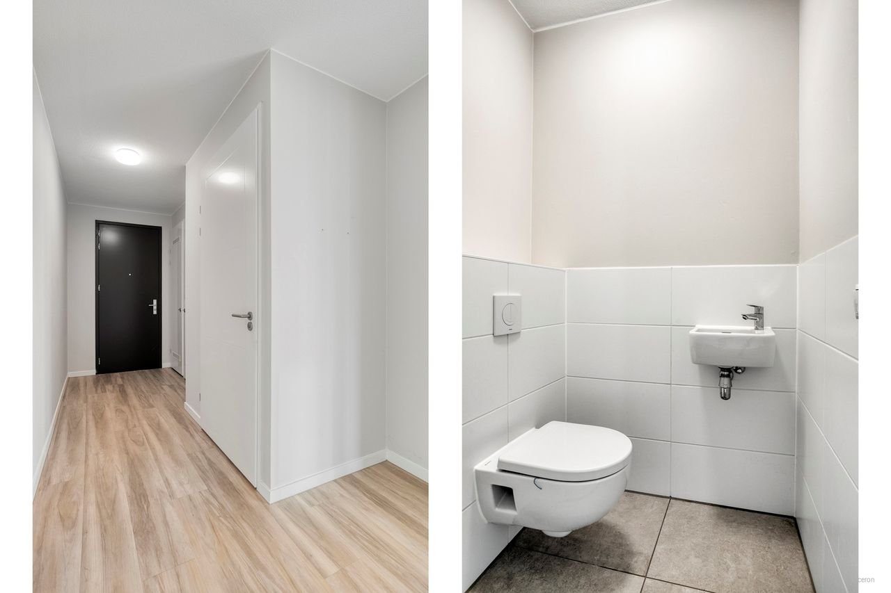 Modern high-rise living: 123 m² on Mangoweg - Image 12