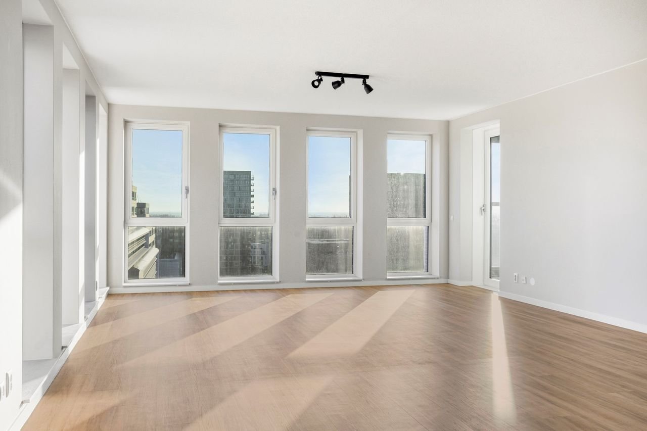 Modern high-rise living: 123 m² on Mangoweg - Image 15