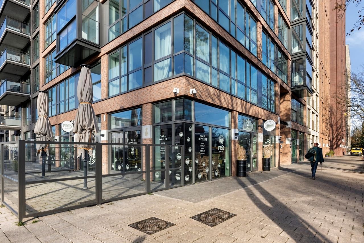 Modern high-rise living: 123 m² on Mangoweg - Image 25