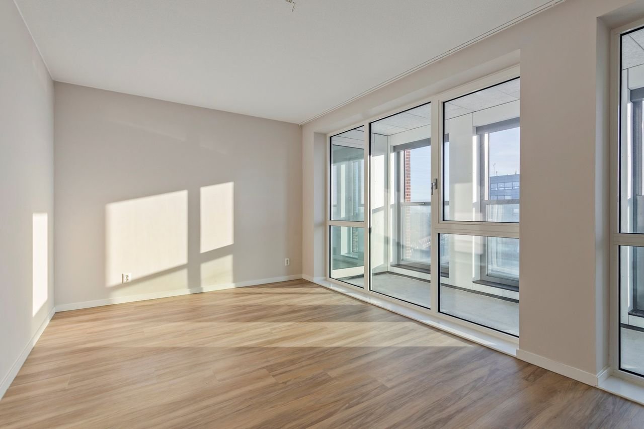 Modern high-rise living: 123 m² on Mangoweg - Image 19