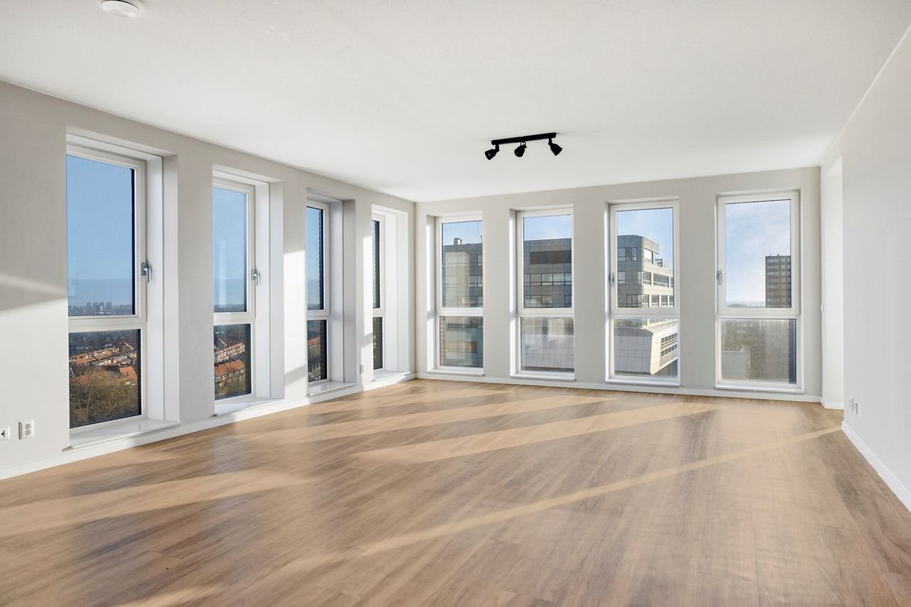 Modern high-rise living: 123 m² on Mangoweg - Image 1