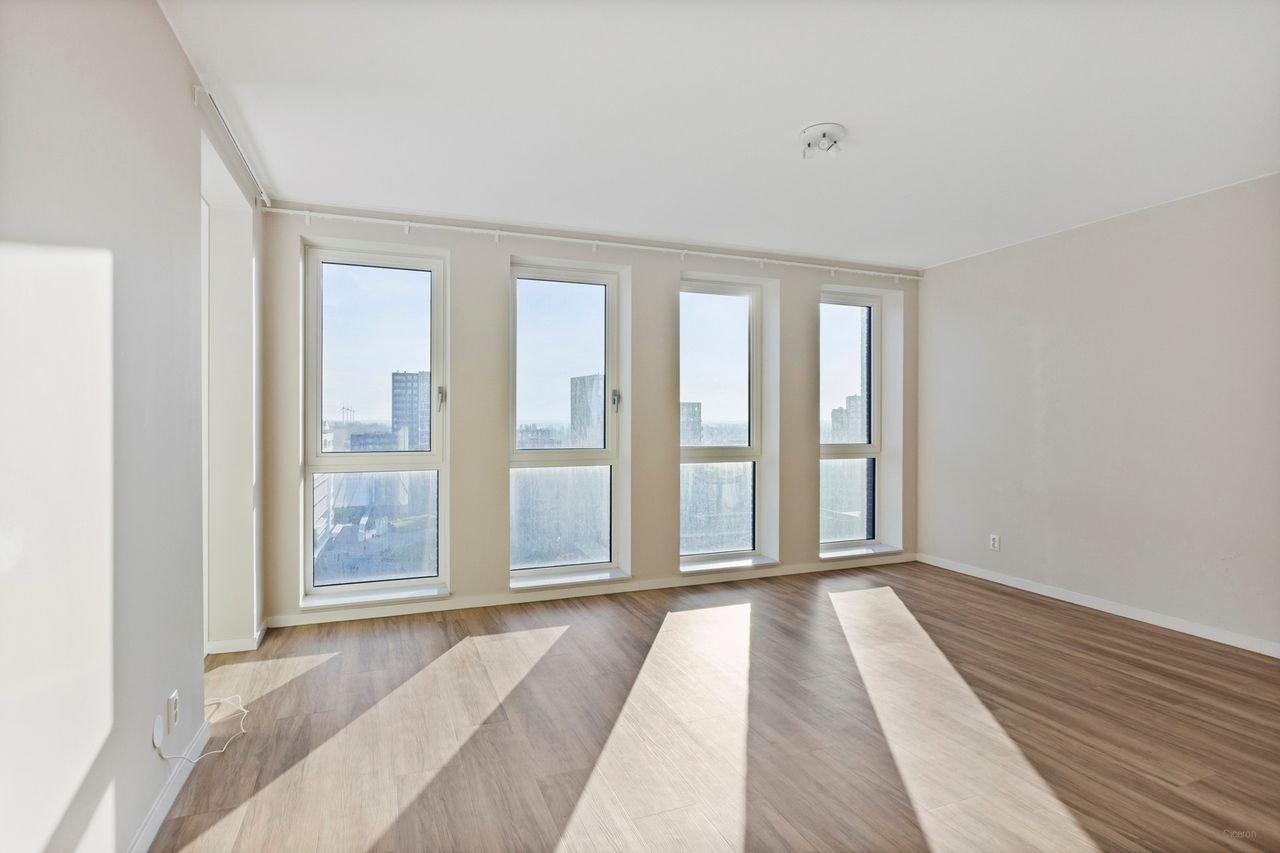 Modern high-rise living: 123 m² on Mangoweg - Image 18