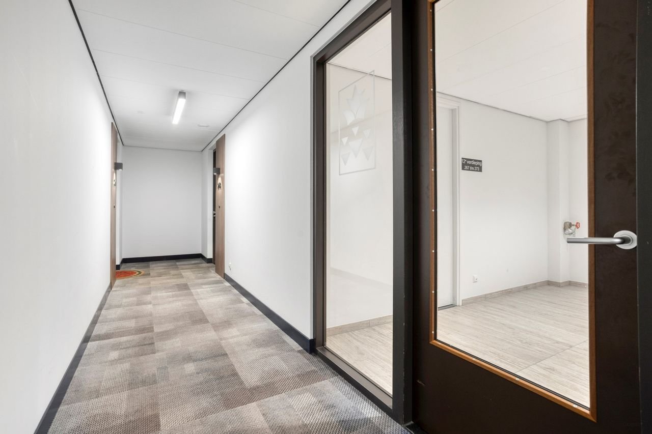 Modern high-rise living: 123 m² on Mangoweg - Image 22