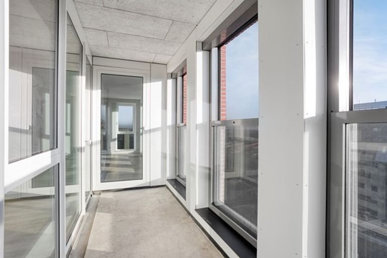 Modern high-rise living: 123 m² on Mangoweg - Image 4