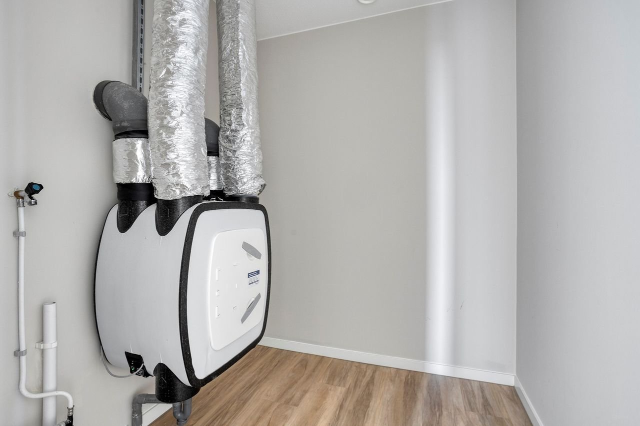 Modern high-rise living: 123 m² on Mangoweg - Image 20