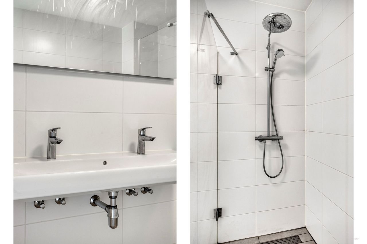 Modern high-rise living: 123 m² on Mangoweg - Image 17