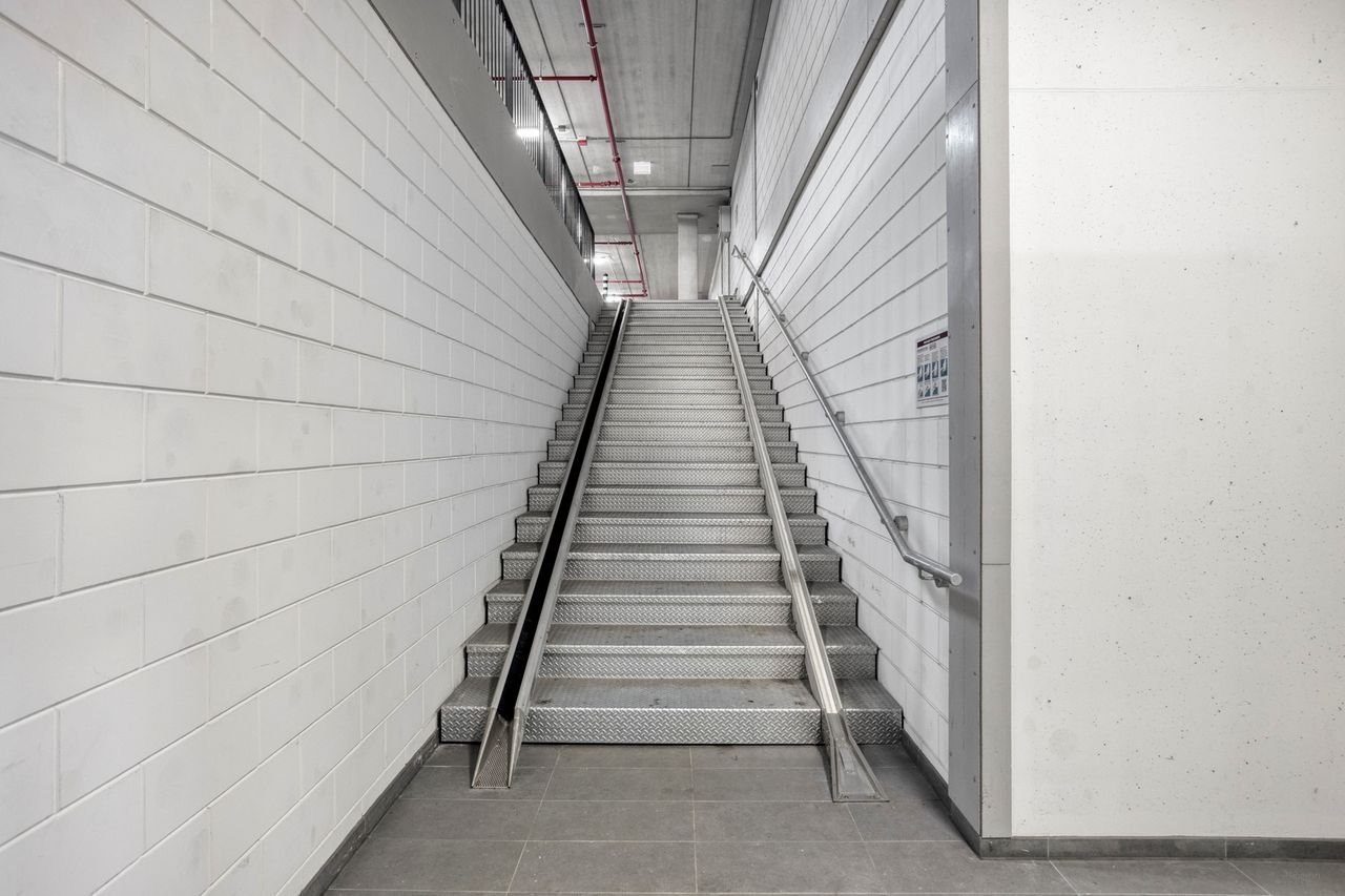 Modern high-rise living: 123 m² on Mangoweg - Image 23