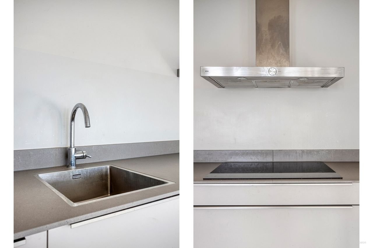 Modern high-rise living: 123 m² on Mangoweg - Image 14