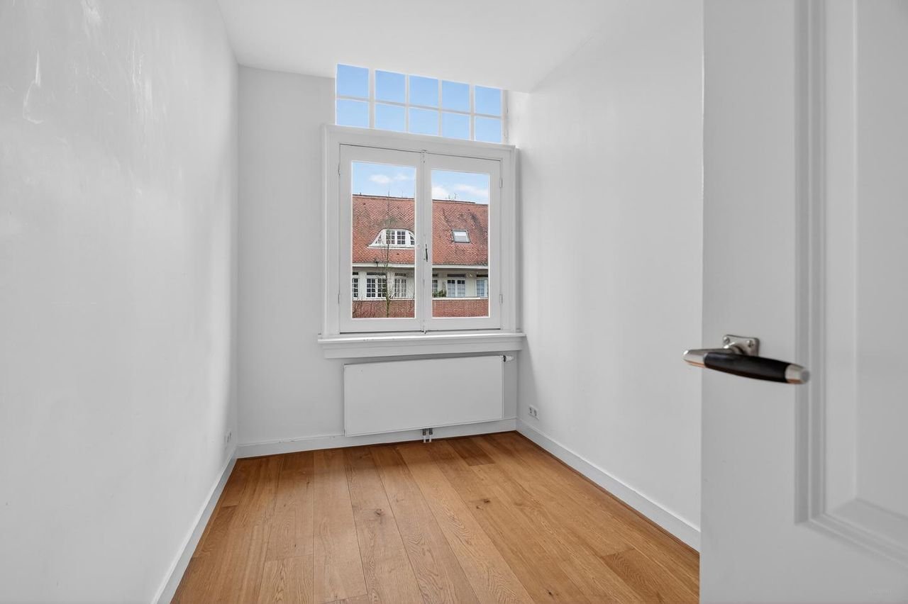 Ruim dubbel bovenhuis (145m²) in Oud-Zuid - Afbeelding 10