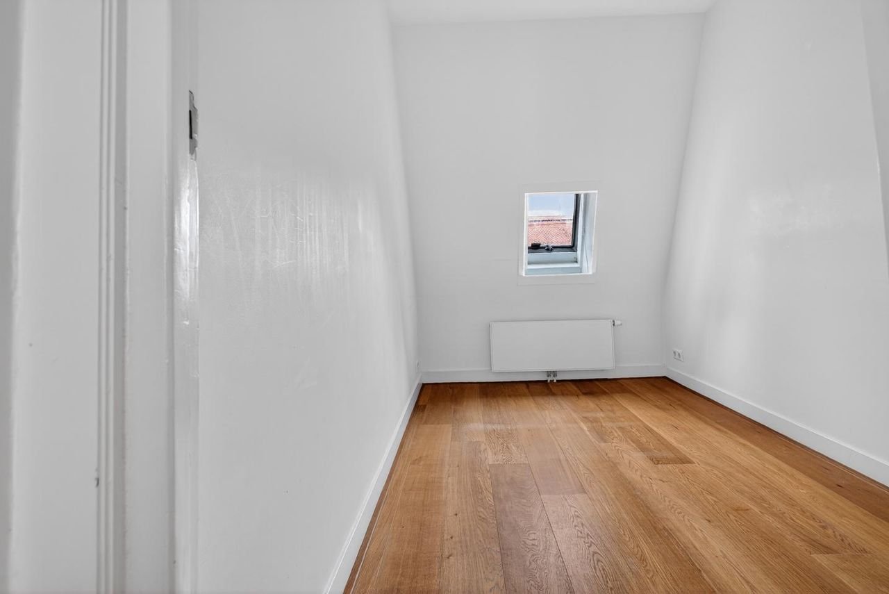 Ruim dubbel bovenhuis (145m²) in Oud-Zuid - Afbeelding 22