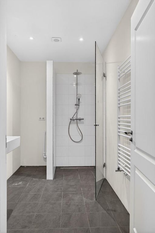 Ruim dubbel bovenhuis (145m²) in Oud-Zuid - Afbeelding 21