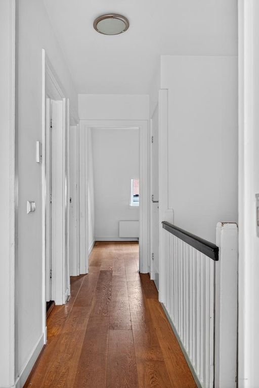 Ruim dubbel bovenhuis (145m²) in Oud-Zuid - Afbeelding 28