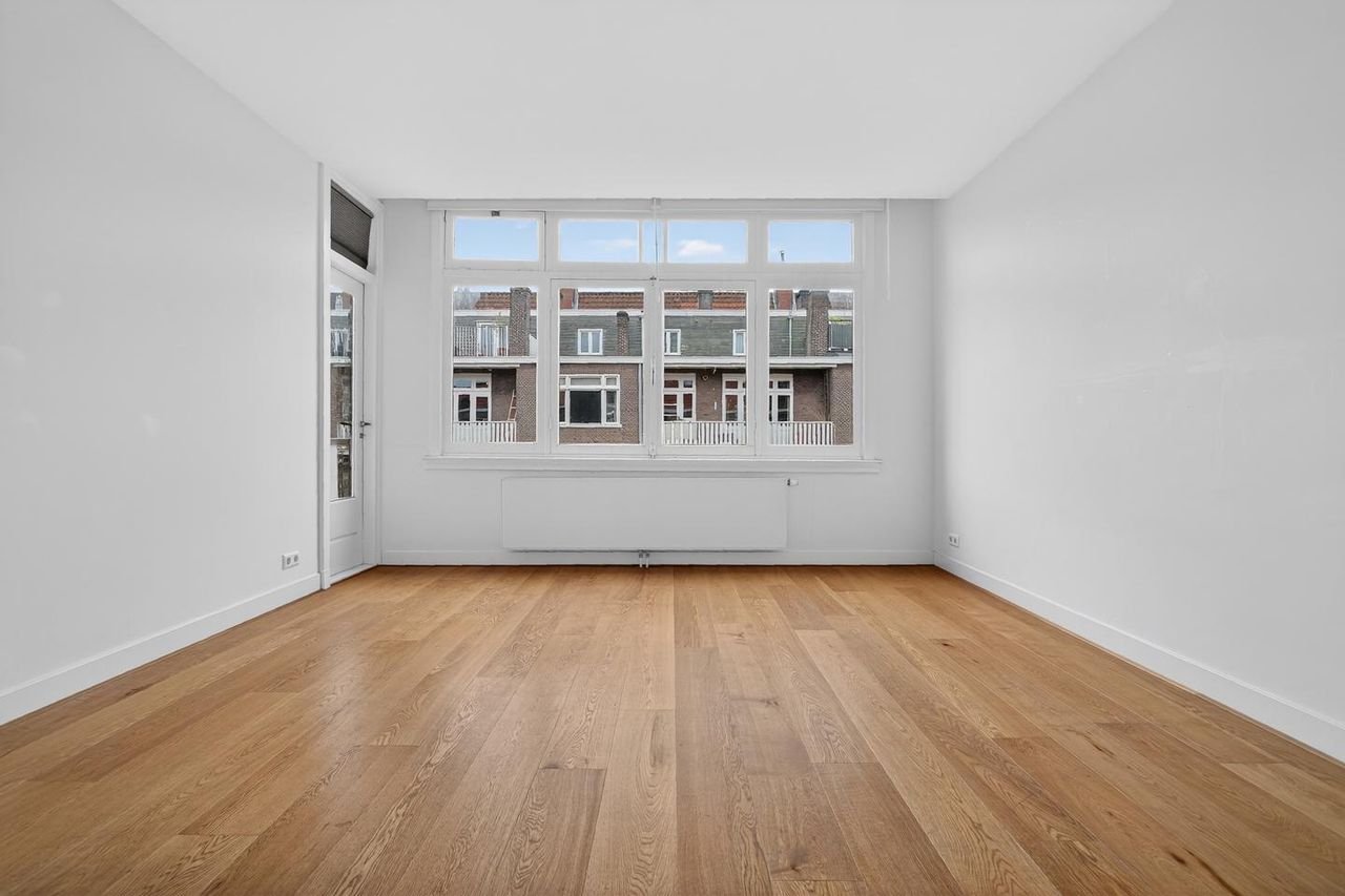 Ruim dubbel bovenhuis (145m²) in Oud-Zuid - Afbeelding 29