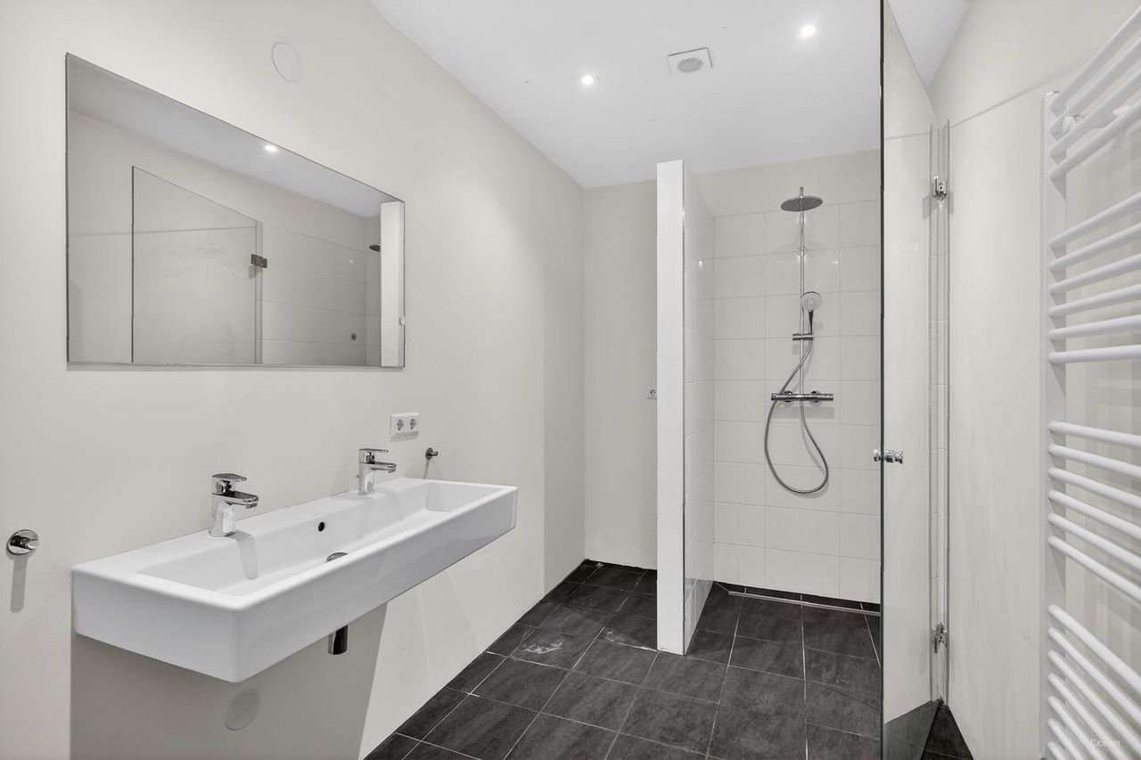 Ruim dubbel bovenhuis (145m²) in Oud-Zuid - Afbeelding 20