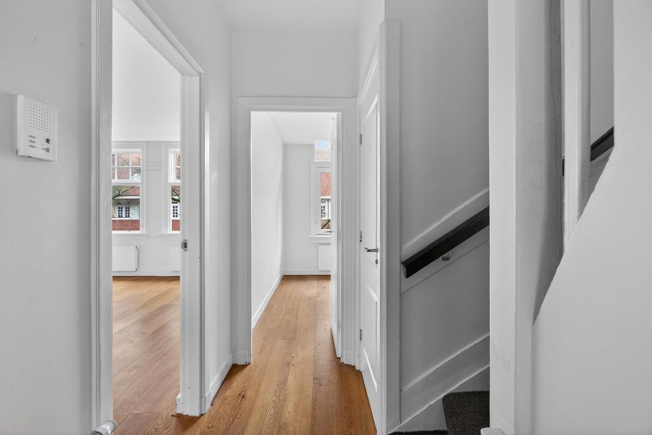Ruim dubbel bovenhuis (145m²) in Oud-Zuid - Afbeelding 17