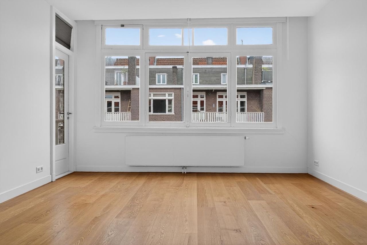 Ruim dubbel bovenhuis (145m²) in Oud-Zuid - Afbeelding 30