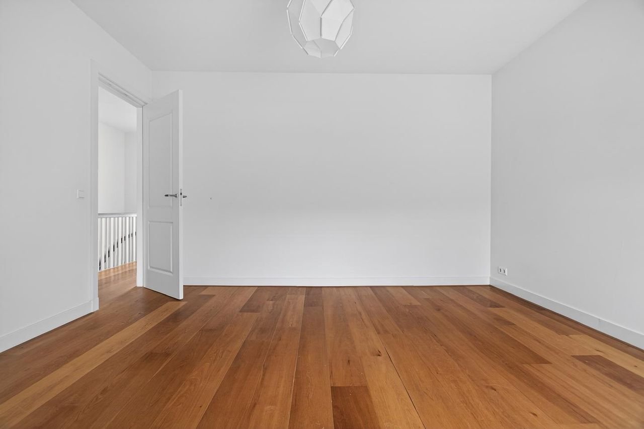 Ruim dubbel bovenhuis (145m²) in Oud-Zuid - Afbeelding 27