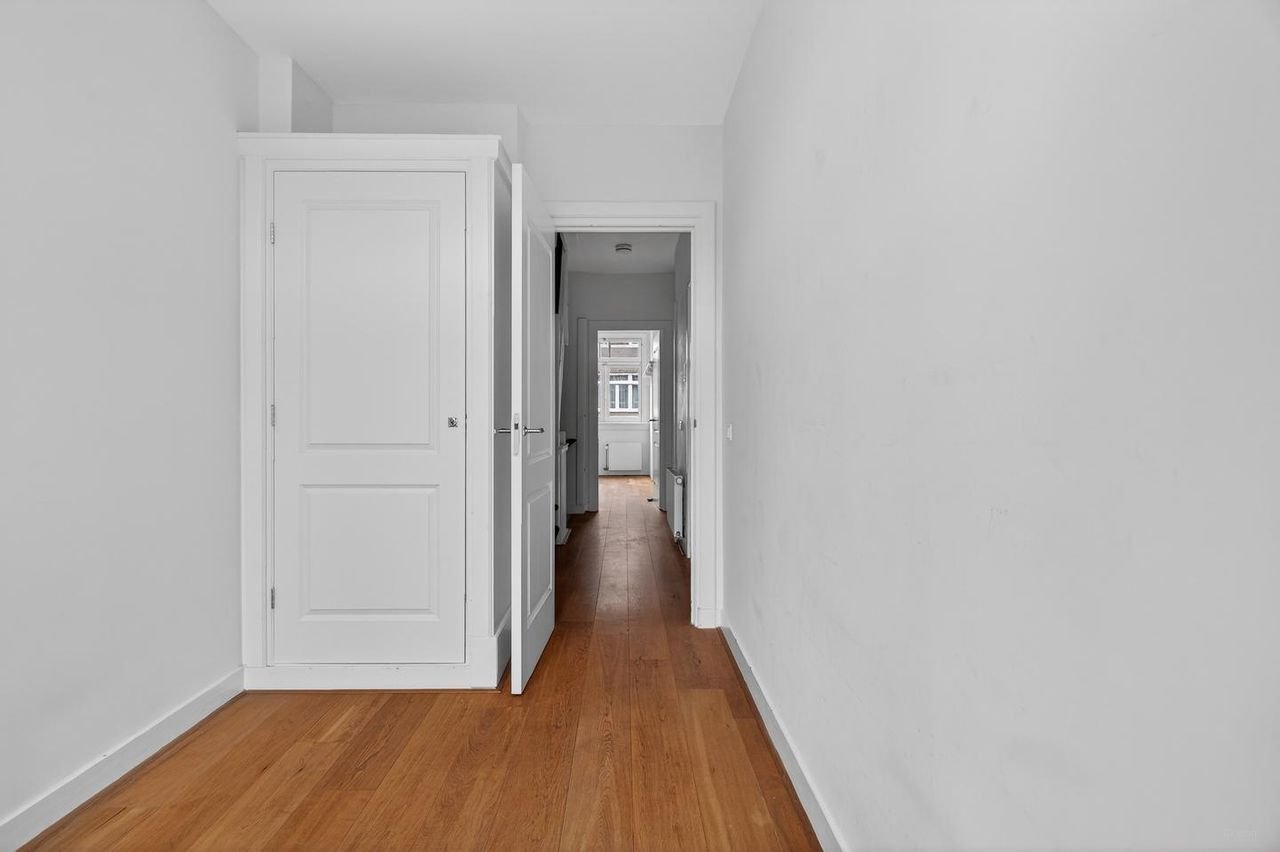 Ruim dubbel bovenhuis (145m²) in Oud-Zuid - Afbeelding 11