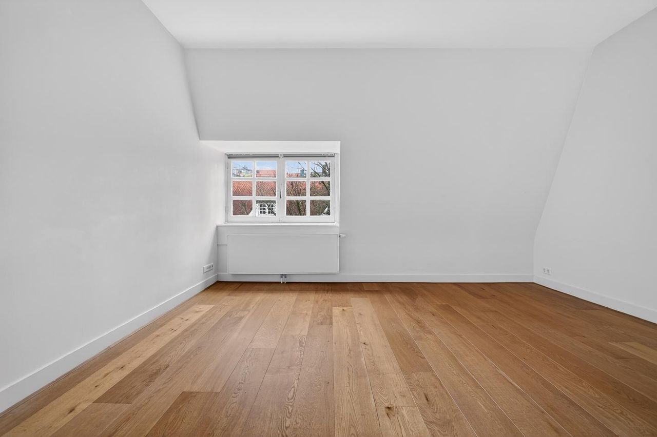Ruim dubbel bovenhuis (145m²) in Oud-Zuid - Afbeelding 26