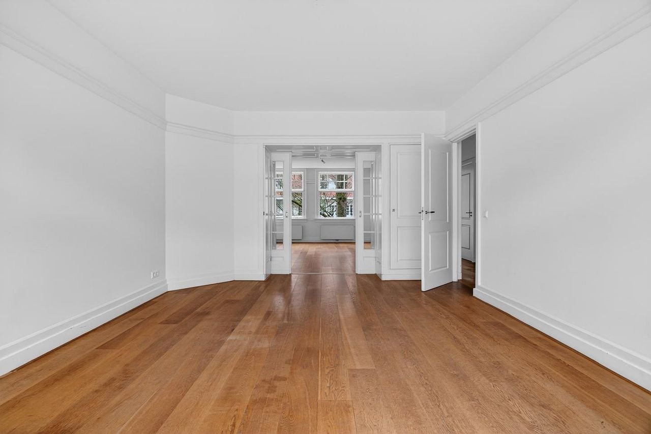 Ruim dubbel bovenhuis (145m²) in Oud-Zuid - Afbeelding 5