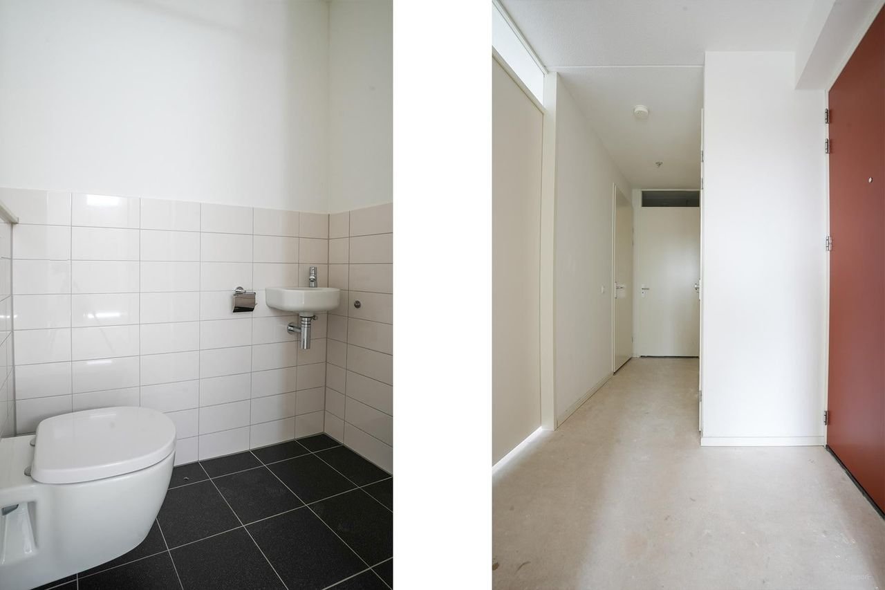 Modern Sphinxkwartier apartment with balcony - Image 7