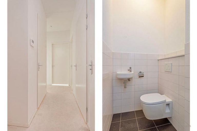 Apartment with Terrace in Sphinx - Image 7