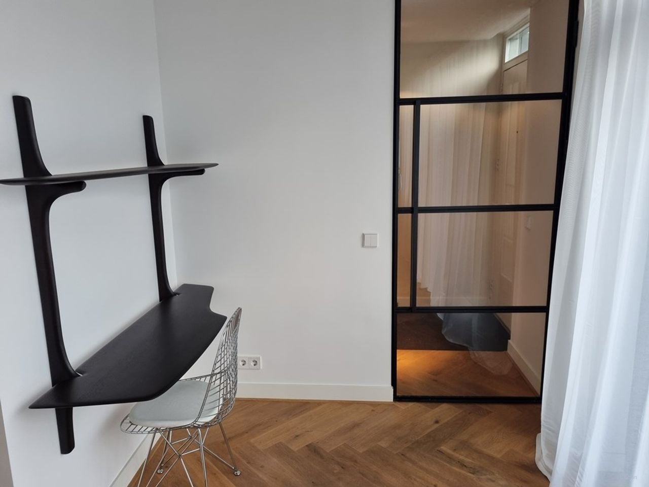 Maisonnette met terras aan het Waterlooplein - Afbeelding 25
