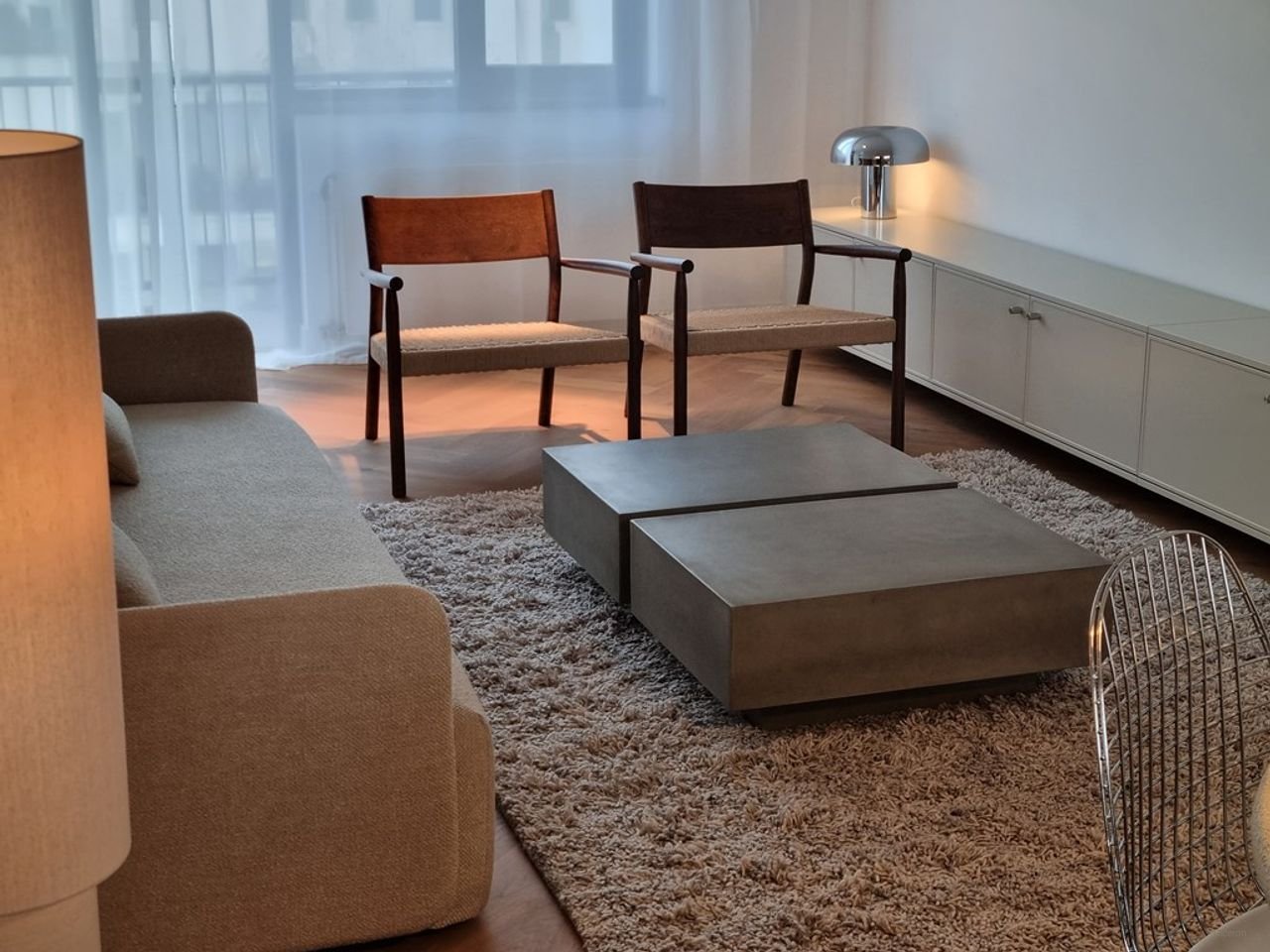 Maisonnette met terras aan het Waterlooplein - Afbeelding 5