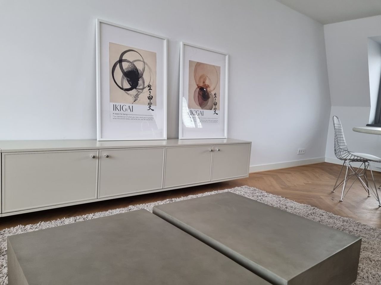 Maisonnette met terras aan het Waterlooplein - Afbeelding 21