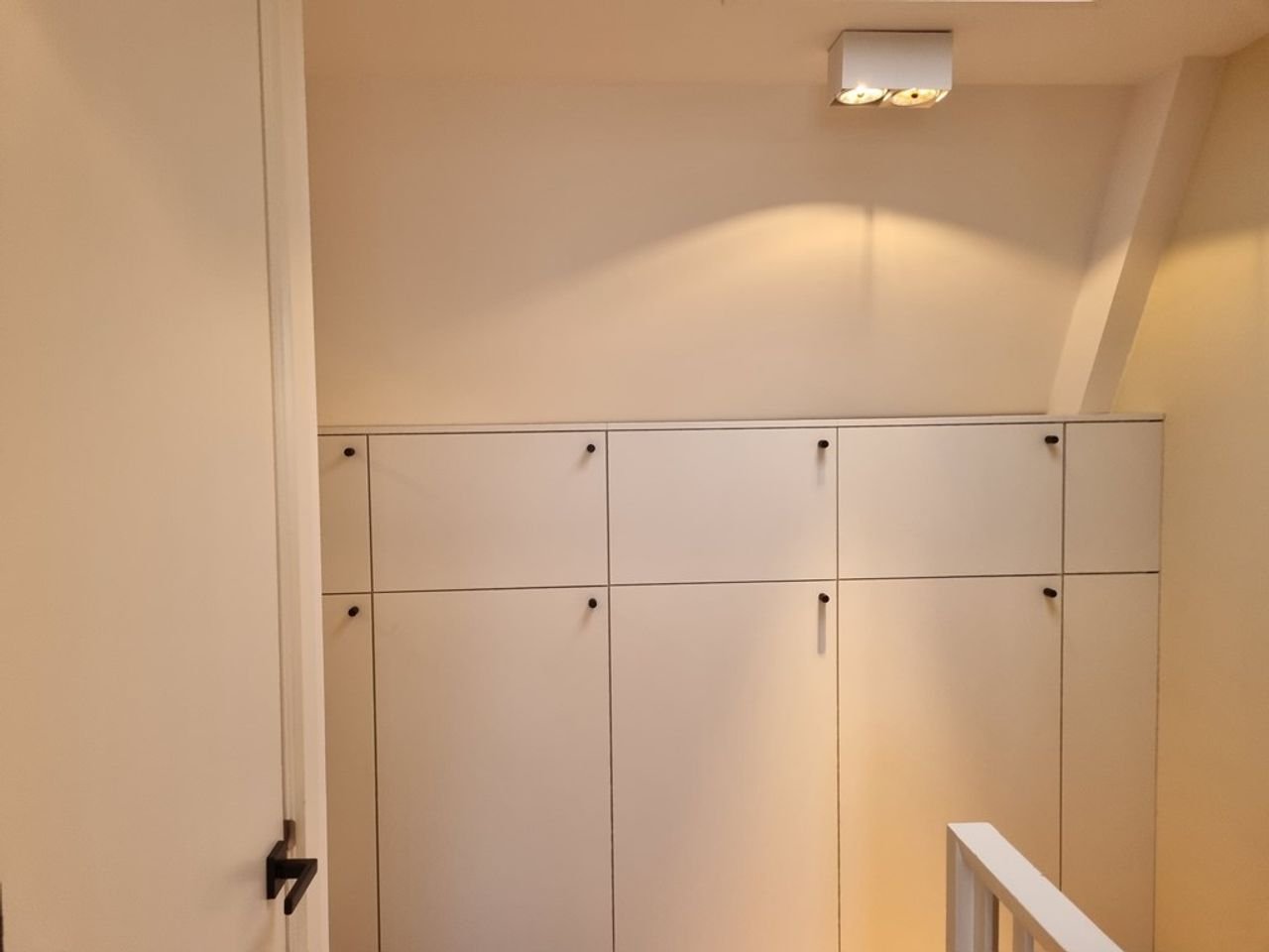 Maisonnette met terras aan het Waterlooplein - Afbeelding 29