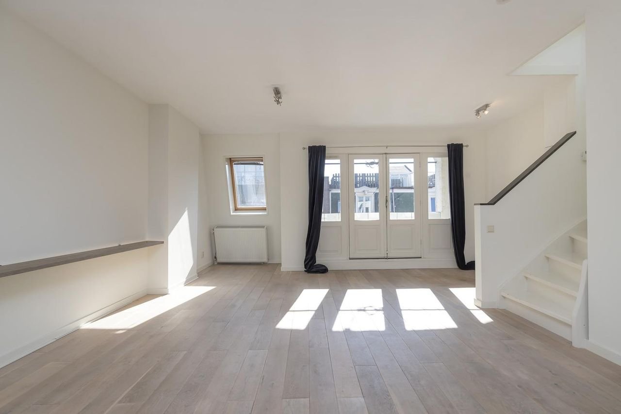 Licht appartement met 40m² privédakterras - Afbeelding 6
