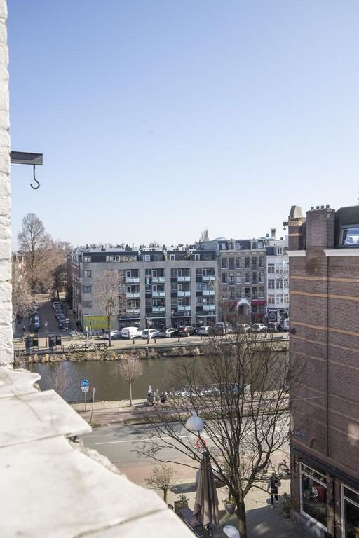 Licht appartement met 40m² privédakterras - Afbeelding 4
