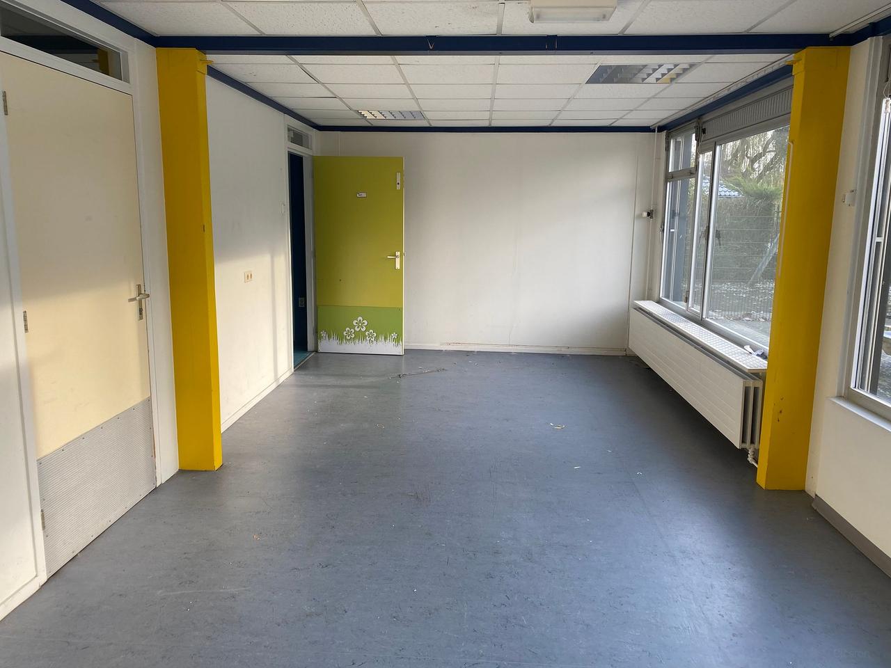 49 m² antikraak in oud schoolpand - Afbeelding 3
