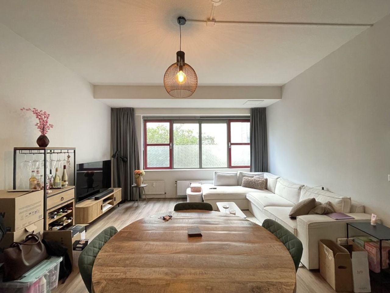 Studio van 44 m² met dakterras in centrum Apeldoorn - Afbeelding 3